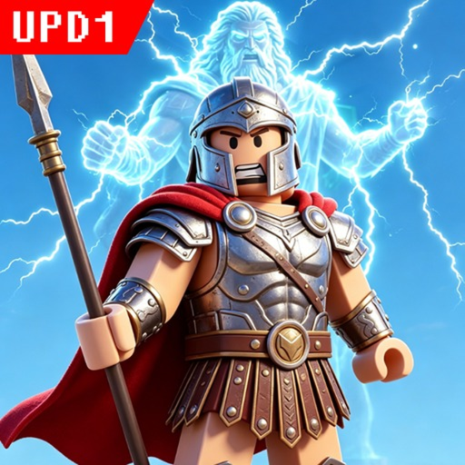 Mini Rome Empire official game icon